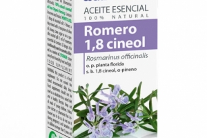 ACEITE ESENCIAL  ROMERO